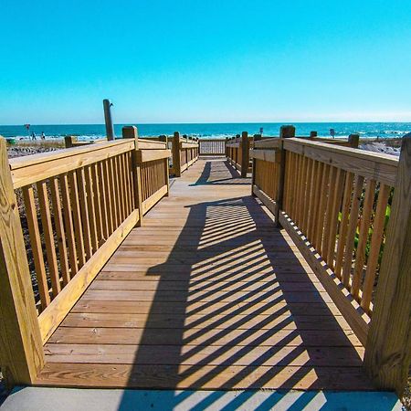 Palms Resort Myrtle Beach Exterior photo