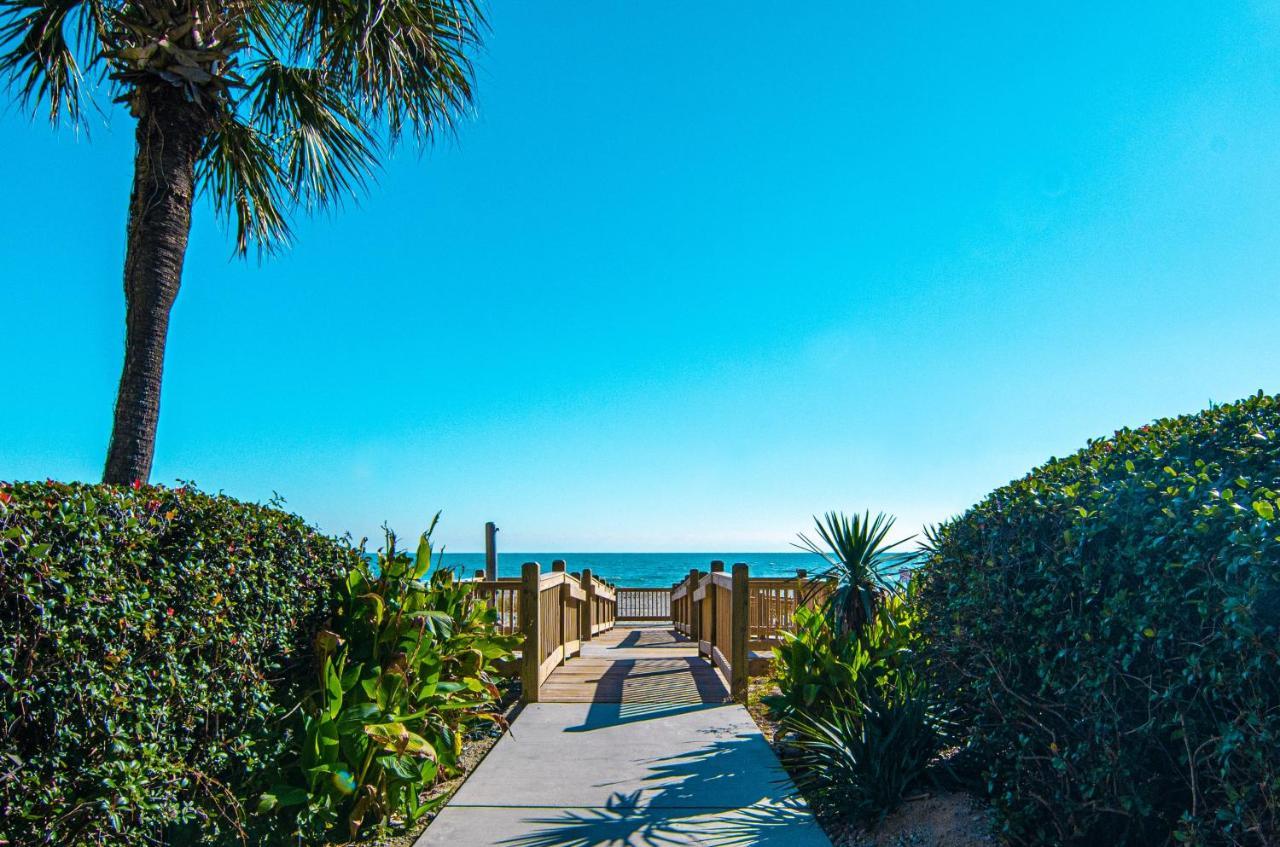 Palms Resort Myrtle Beach Exterior photo