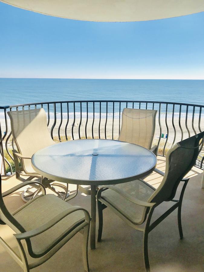 Palms Resort Myrtle Beach Exterior photo