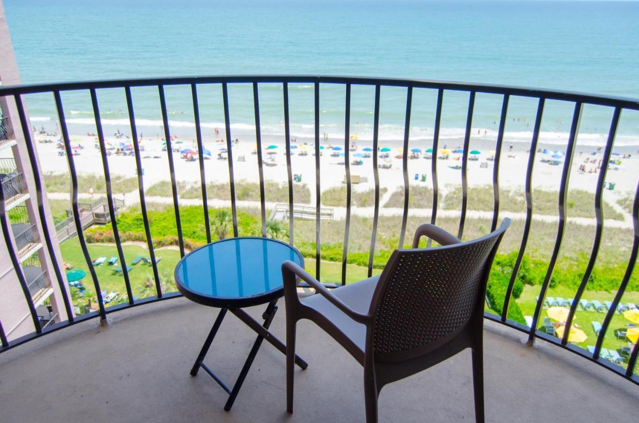 Palms Resort Myrtle Beach Exterior photo